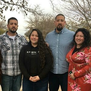 Meet your Posher, Sally